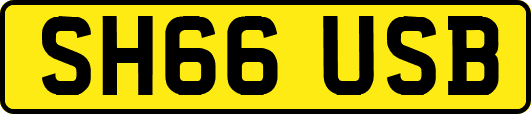SH66USB