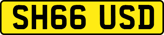 SH66USD