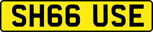 SH66USE