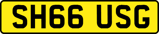 SH66USG