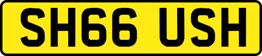 SH66USH