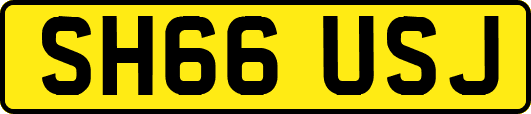 SH66USJ