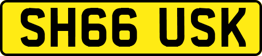 SH66USK
