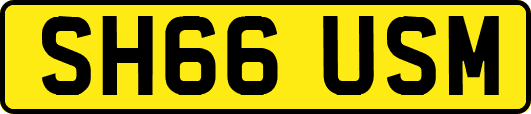 SH66USM