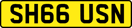 SH66USN