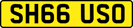 SH66USO