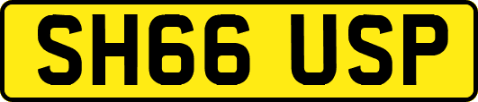 SH66USP