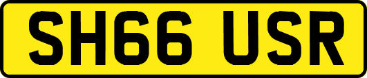 SH66USR