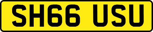 SH66USU