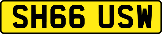 SH66USW
