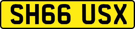 SH66USX