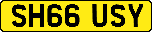 SH66USY