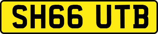SH66UTB