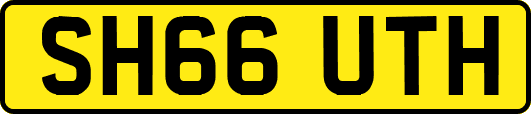 SH66UTH