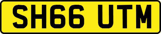 SH66UTM