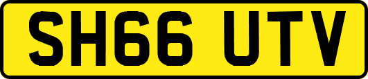 SH66UTV