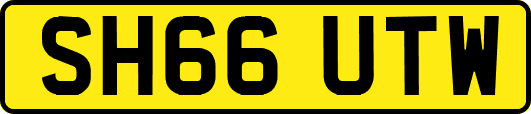 SH66UTW