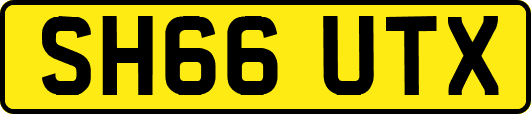SH66UTX