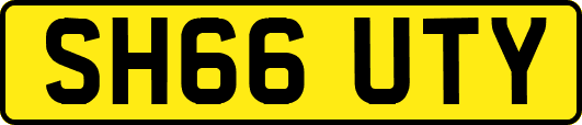 SH66UTY