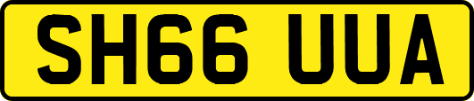 SH66UUA