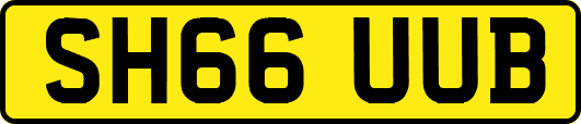 SH66UUB