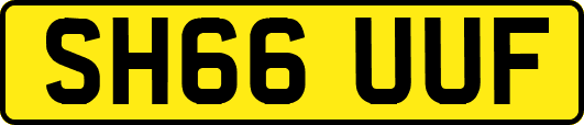SH66UUF