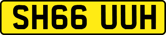 SH66UUH