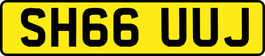 SH66UUJ