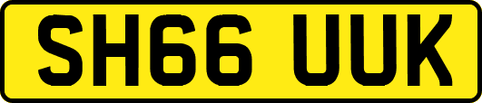SH66UUK
