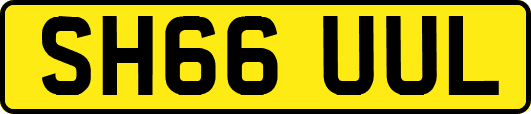 SH66UUL
