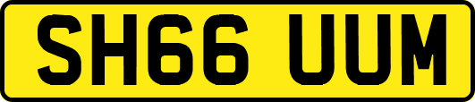 SH66UUM