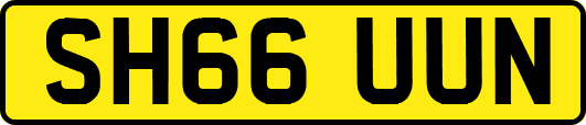SH66UUN