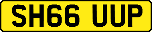 SH66UUP