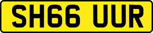 SH66UUR