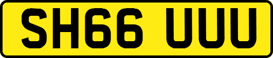 SH66UUU
