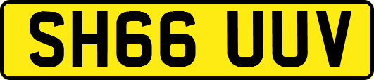 SH66UUV
