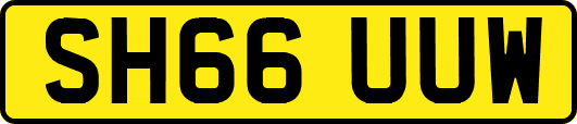 SH66UUW