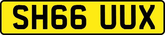 SH66UUX