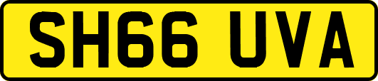 SH66UVA