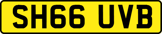 SH66UVB