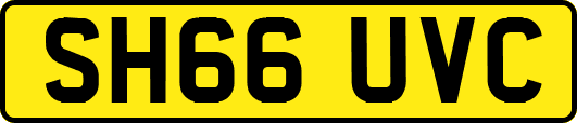 SH66UVC