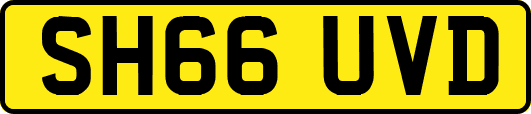 SH66UVD