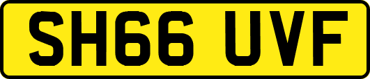 SH66UVF
