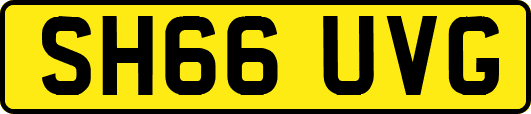SH66UVG