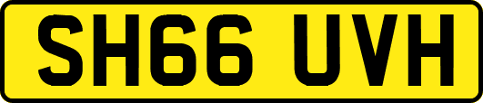 SH66UVH
