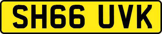SH66UVK