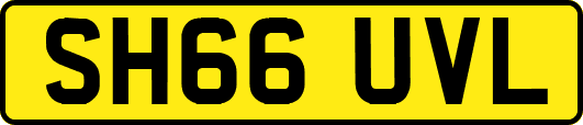 SH66UVL