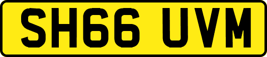 SH66UVM