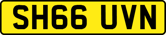 SH66UVN