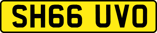 SH66UVO